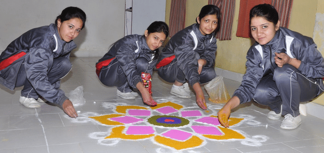 Netaji Subhash College of Nursing Palampur Students Life photo 3